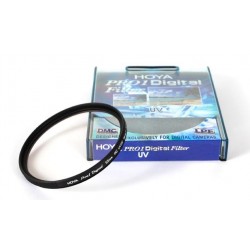 HOYA Filtre UV Pro 1 digital diam. 37mm