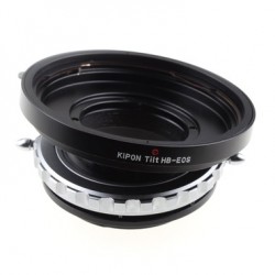 Kipon Tilt Hasselblad to Canon EOS Bague d'adaptation