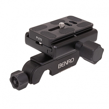 Benro DVA 200 Camera plate