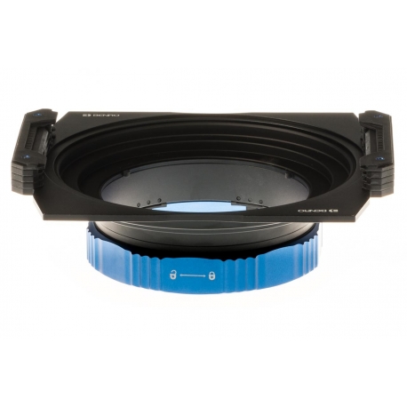 Benro 150mm Support de filtre pour Nikon 14-24mm