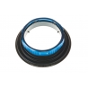 Benro 150mm Support de filtre pour Nikon 14-24mm