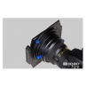 Benro 150mm Support de filtre pour Nikon 14-24mm