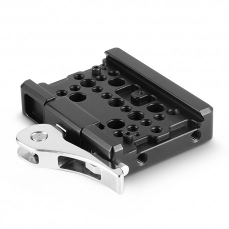 SmallRig Drop-In Baseplate for Manfrotto 501PL