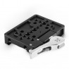 SmallRig Drop-In Baseplate for Manfrotto 501PL