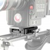 SmallRig Drop-In Baseplate for Manfrotto 501PL