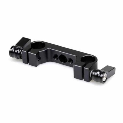 SmallRig 15mm Rail Bridge