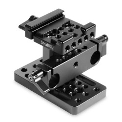 SmallRig 15mm LWS System with QR Clamp (Arca)