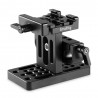 SmallRig 15mm LWS System with QR Clamp (Arca)