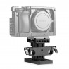 SmallRig 15mm LWS System with QR Clamp (Arca)