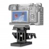 SmallRig 15mm LWS System with QR Clamp (Arca)