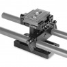 SmallRig 15mm LWS System with QR Clamp (Arca)