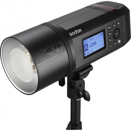 Godox Witstro AD600PRO TTL flash 600w sur batterie