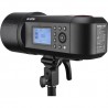 Godox Witstro AD600PRO TTL flash 600w sur batterie