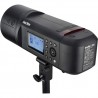 Godox Witstro AD600PRO TTL flash 600w sur batterie