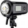 Godox Witstro AD600PRO TTL flash 600w sur batterie