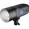 Godox Witstro AD600PRO TTL flash 600w sur batterie