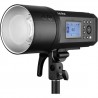 Godox Witstro AD600PRO TTL flash 600w sur batterie