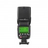 Quadralite Flash Stroboss 60evo Canon Kit 