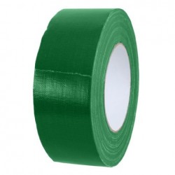 Falcon Eyes Ruban/Gaffer/Tape Green/Vert 5cm x 50m