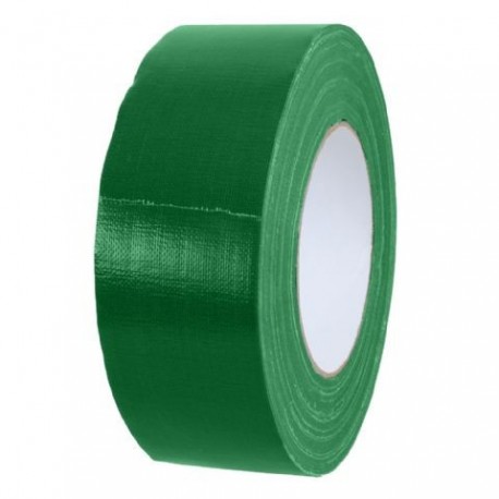 Falcon Eyes Ruban/Gaffer/Tape Green/Vert 5cm x 50m