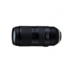 Tamron 100-400mm F/4.5-6.3 Di VC USD Canon