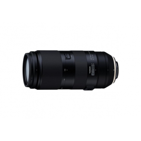 Tamron 100-400mm F/4.5-6.3 Di VC USD Canon