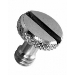 Manfrotto Screw 1/4"