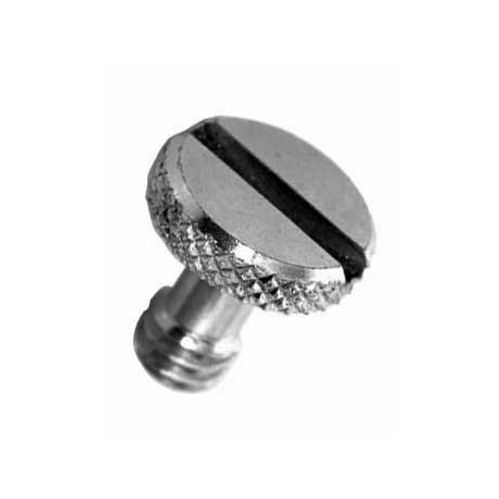 Manfrotto Screw 1/4"