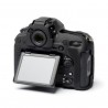 EasyCover Protection Silicone pour Nikon D850