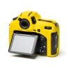 EasyCover CameraCase pour Nikon D850 Jaune