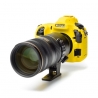 EasyCover CameraCase pour Nikon D850 Jaune