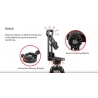 Sunwayfoto CR-3015 Panoramic Head 360VR