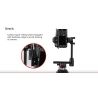 Sunwayfoto CR-3015 Panoramic Head 360VR