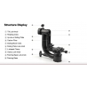 Sunwayfoto GH-01 Gimbal Head