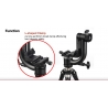 Sunwayfoto GH-01 Gimbal Head