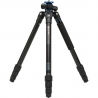 Benro FGP28A Go Plus Travel Aluminium Tripod