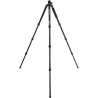 Benro FGP28A Go Plus Travel Aluminium Tripod