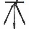 Benro FGP28A Go Plus Travel Aluminium Tripod