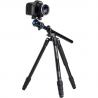 Benro FGP28A Go Plus Travel Aluminium Tripod