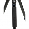 Benro FGP28A Go Plus Travel Aluminium Tripod