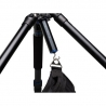 Benro FGP28A Go Plus Travel Aluminium Tripod