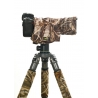 Lenscoat Raincoat 2 Standard RealtreeMax4