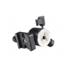 Sunwayfoto XB-28 rotule boule Low Profil