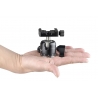 Sunwayfoto XB-28 BallHead Low Profil