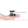 Sunwayfoto XB-28 BallHead Low Profil