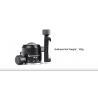 Sunwayfoto XB-28 BallHead Low Profil