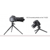 Sunwayfoto XB-28 BallHead Low Profil