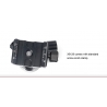 Sunwayfoto XB-28 BallHead Low Profil