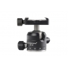 Sunwayfoto XB-28 rotule boule Low Profil