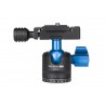 Genesis LPH-25 Low Profile Ball Head